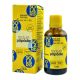 Tinctura de Papadie, 50 ml, Solaris 745919
