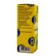 Tinctura de galbenele, 50 ml, Solaris 745939