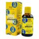 Tinctura de galbenele, 50 ml, Solaris 745936