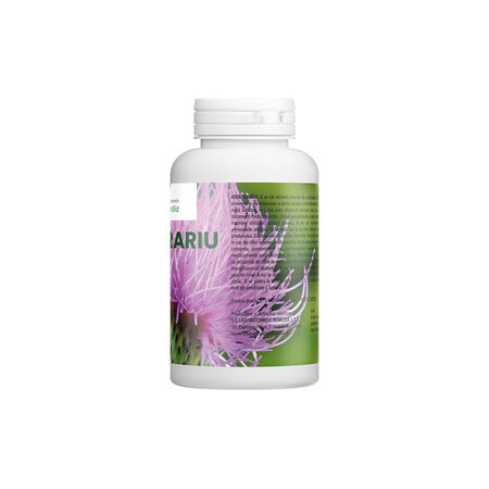 Armurariu Plus, 60 capsule, Laboratoarele Remedia 746087