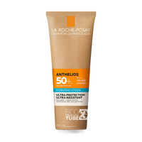Lapte hidratant cu protectie solara pentru fata si corp SPF 50+ Anthelios, 250ml, La Roche-Posay