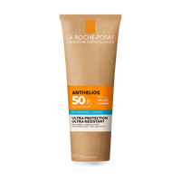 Lapte hidratant cu protectie solara pentru fata si corp SPF 50+ Anthelios, 250ml, La Roche-Posay