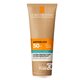 Lotiune hidratanta cu protectie solara SPF 50+ fata si corp Anthelios, 250ml, La Roche-Posay 567757