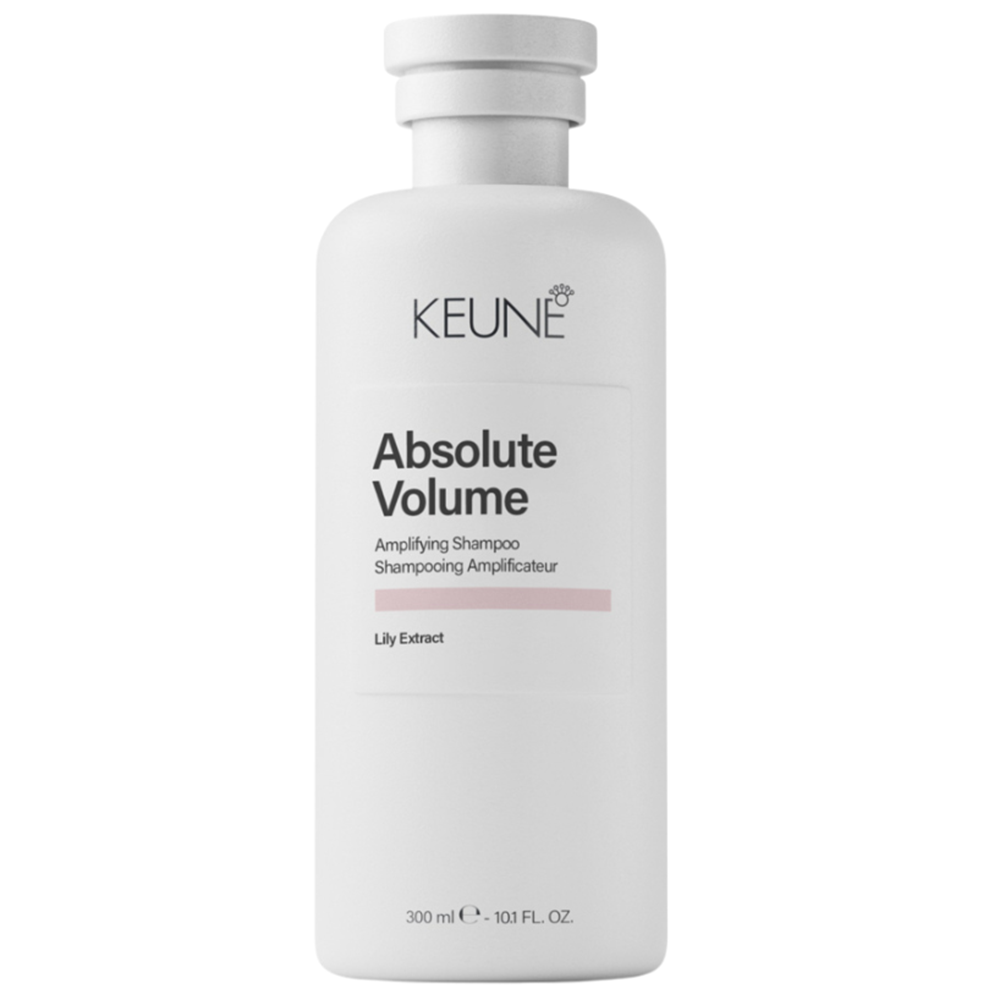 Sampon pentru volum Absolute Volume, 300 ml, Keune