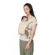 Marsupiu Embrace Soft Air Mesh, Cream, Ergobaby 746228