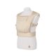 Marsupiu Embrace Soft Air Mesh, Cream, Ergobaby 746227