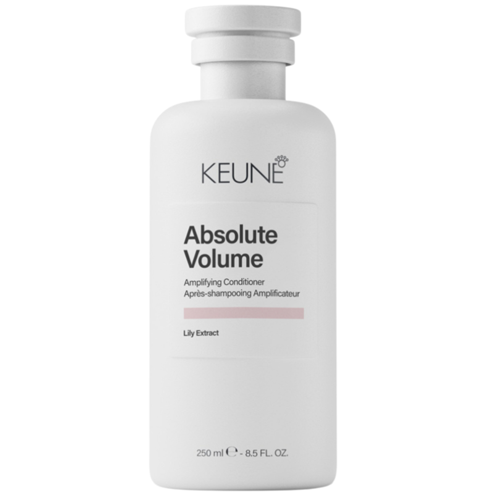 Balsam pentru volum Absolute Volume, 300 ml, Keune