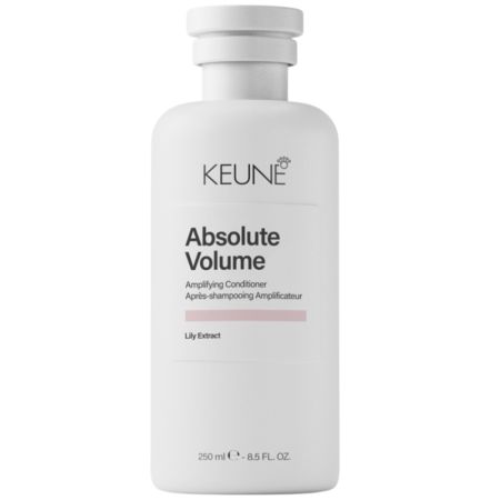 Balsam pentru volum Absolute Volume, 300 ml, Keune