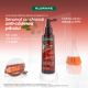 Serum impotriva caderii parului cu chinina, 100 ml, Klorane 746247