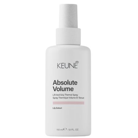 Spray pentru volum Absolute Volume, 150 ml, Keune