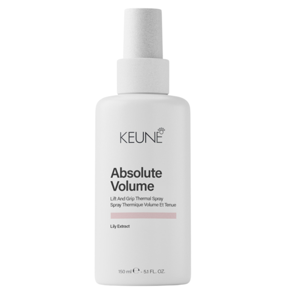 Spray pentru volum Absolute Volume, 150 ml, Keune