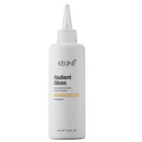 Balsam de par iluminator Radiant Gloss, 200 ml, Keune