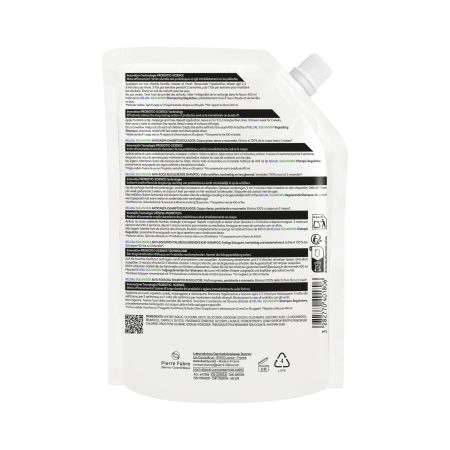 Rezerva sampon antimatreata grasa Kelual Squanorm, 400 ml, Ducray 746279