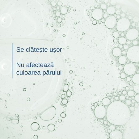 Sampon seboreglator pentru par gras Sabal, 200 ml, Ducray 746287
