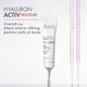 Crema de ochi 0.05% retinal Hyaluron Procedure, 15 ml, Avene 746297