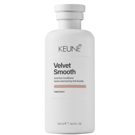 Balsam pentru netezirea parului Velvet Smooth, 250 ml, Keune