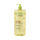 Ulei de dus emolient, piele uscata, piele atopica Exomega Control, 1 litru, A-Derma 746330
