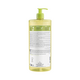 Ulei de dus emolient, piele uscata, piele atopica Exomega Control, 1 litru, A-Derma 746334