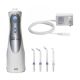 Dus bucal portabil, WP 450, Cordless Plus, Waterpik 460536