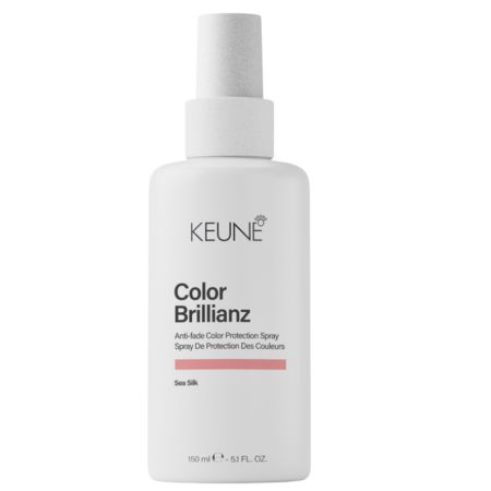 Spray fara clatire pentru par vopsit Color Brillianz, 150 ml, Keune