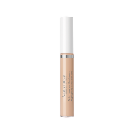 Corector iluminator pentru pielea sensibila Couvrance, 4 ml, Avene 746350
