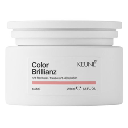 Masca pentru par vopsit Color Brillianz, 250 ml, Keune