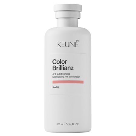 Sampon pentru par vopsit Color Brillianz, 300 ml, Keune