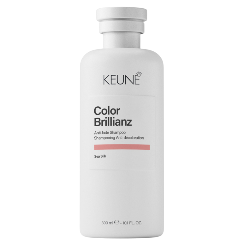 Sampon pentru par vopsit Color Brillianz, 300 ml, Keune