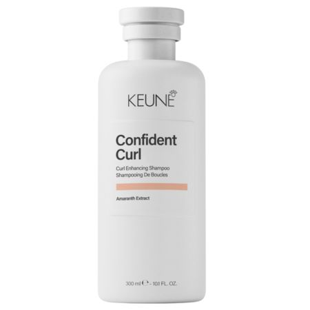 Sampon revitalizant pentru par cret Confident Curl, 300 ml, Keune