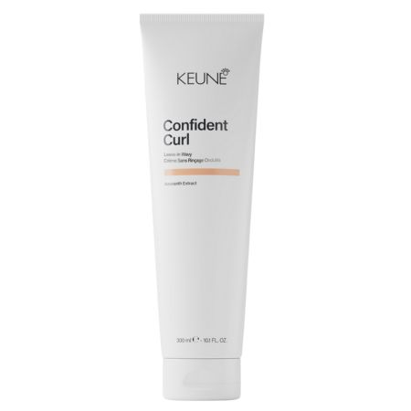 KEUNE CONFIDENT CURL LEAVE-IN WAVY 300 ML