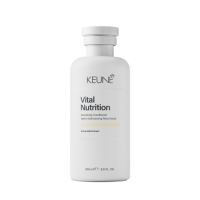 Balsam nutritiv pentru par deteriorat Vital Nutrition, 250 ml, Keune