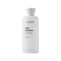 Sampon nutritiv pentru par deteriorat Vital Nutrition, 300 ml, Keune