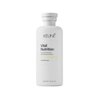 Sampon nutritiv pentru par deteriorat Vital Nutrition, 300 ml, Keune