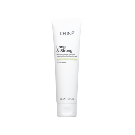 Tratament fortifianta fara clatire Long&Strong, 100 ml, Keune