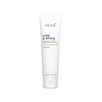 Tratament fortifianta fara clatire Long&Strong, 100 ml, Keune