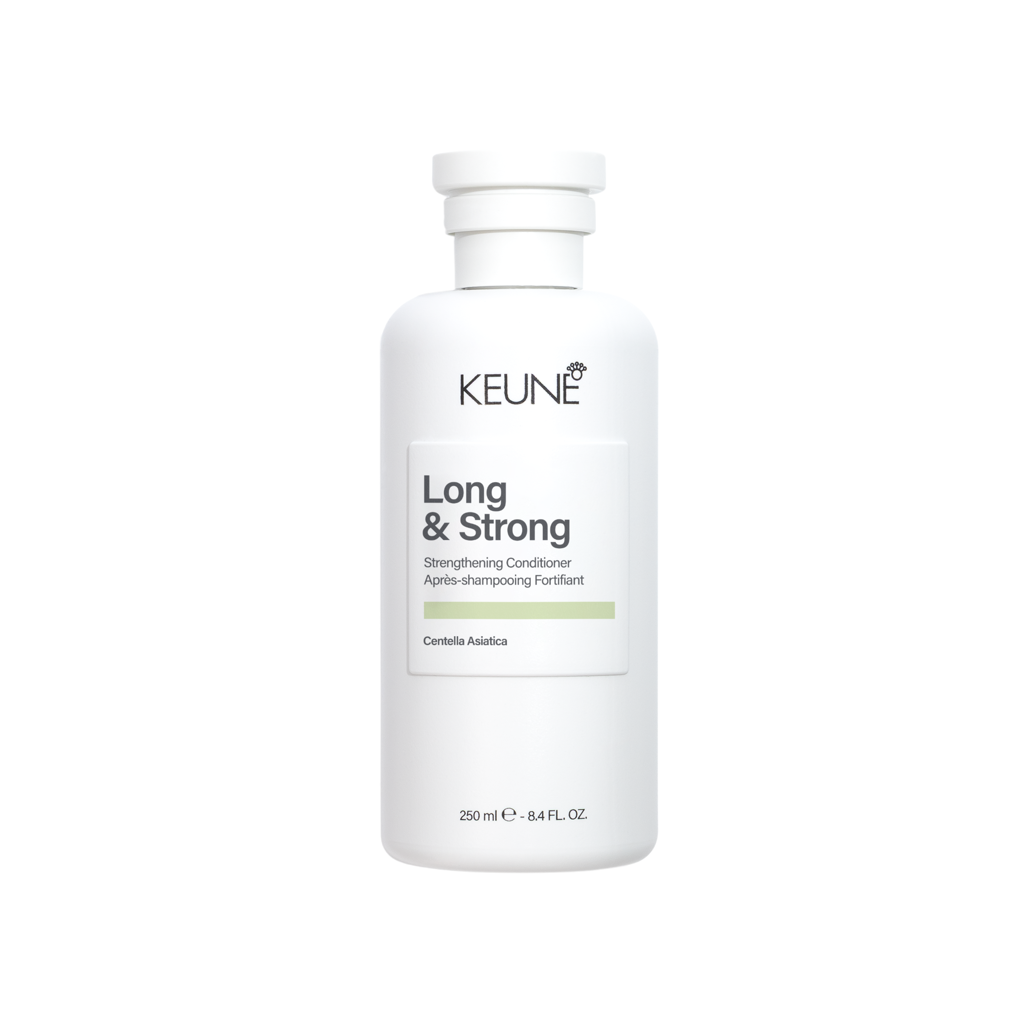 Balsam fortifiant si revitalizant Long&Strong, 250 ml, Keune