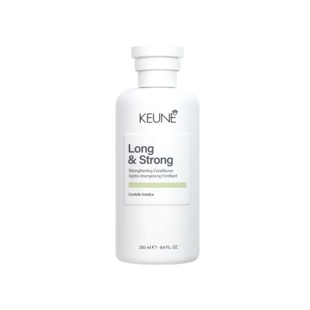 Balsam fortifiant si revitalizant Long&Strong, 250 ml, Keune
