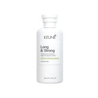 Sampon fortifiant Long&Strong, 300 ml, Keune