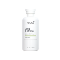 Sampon fortifiant Long&Strong, 300 ml, Keune