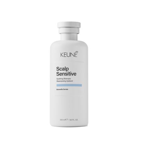 Sampon Scalp Sensitive, 300 ml, Keune