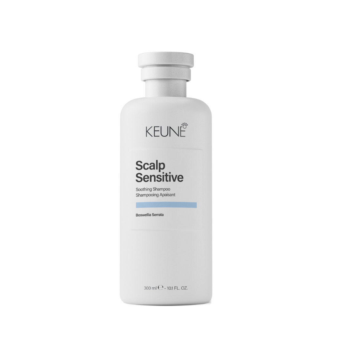 Sampon Scalp Sensitive, 300 ml, Keune