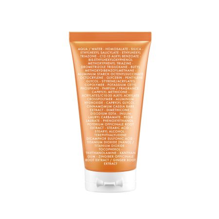 Emulsie matifianta pentru fata Dry touch SPF 50 Capital Soleil, 50 ml, Vichy 716981