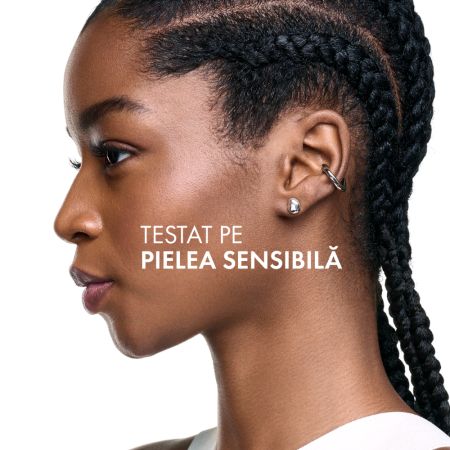 Emulsie matifianta pentru fata Dry touch SPF 50 Capital Soleil, 50 ml, Vichy 716987