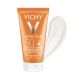 Emulsie matifianta pentru fata Dry touch SPF 50 Capital Soleil, 50 ml, Vichy 716984