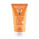 Emulsie matifianta pentru fata Dry touch SPF 50 Capital Soleil, 50 ml, Vichy 716985