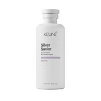 Sampon cu pigmenti violet Silver Savior, 300 ml, Keune