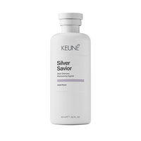 Sampon cu pigmenti violet Silver Savior, 300 ml, Keune