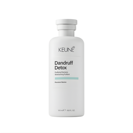 Sampon tratament anti-matreata Detox, 300 ml, Keune