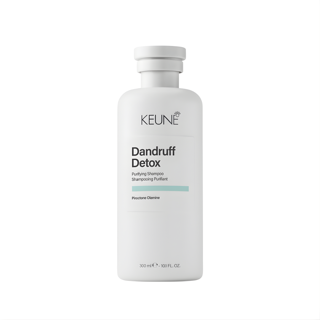 Sampon antimatreata Dandruff Detox, 300 ml, Keune