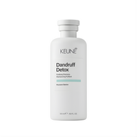 Sampon antimatreata Dandruff Detox, 300 ml, Keune